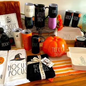 🎃👻 RAE DUNN HALLOWEEN items coming soon 👻🎃